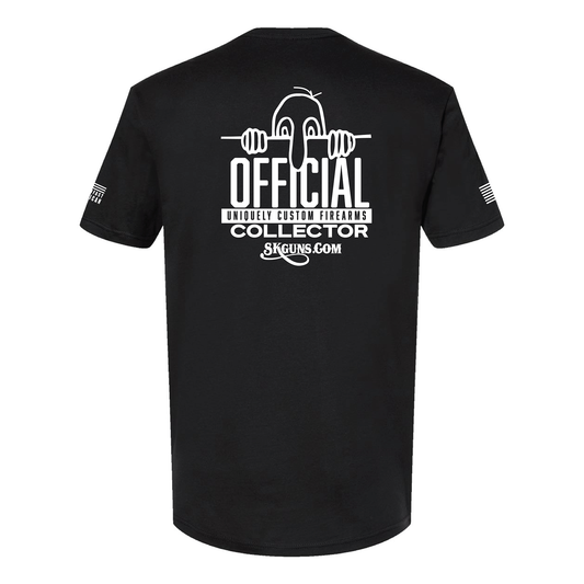 SK Guns Official Collector T-Shirt