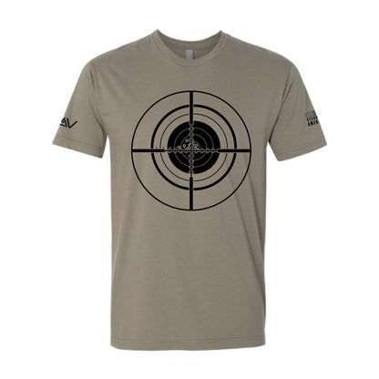 LAV - Master The Fundamentals T-Shirt