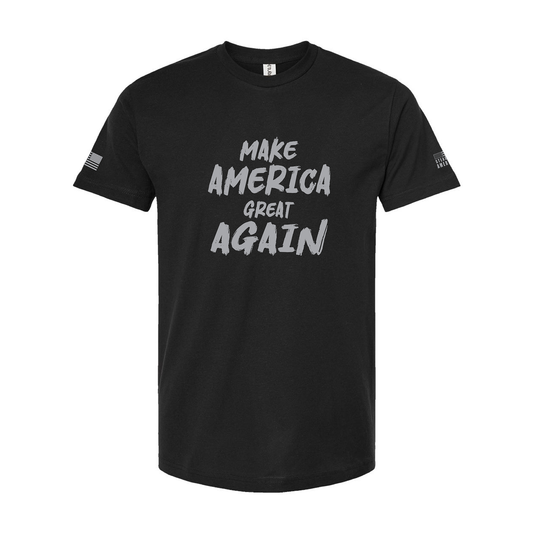 Trump 47 MAGA T-Shirt