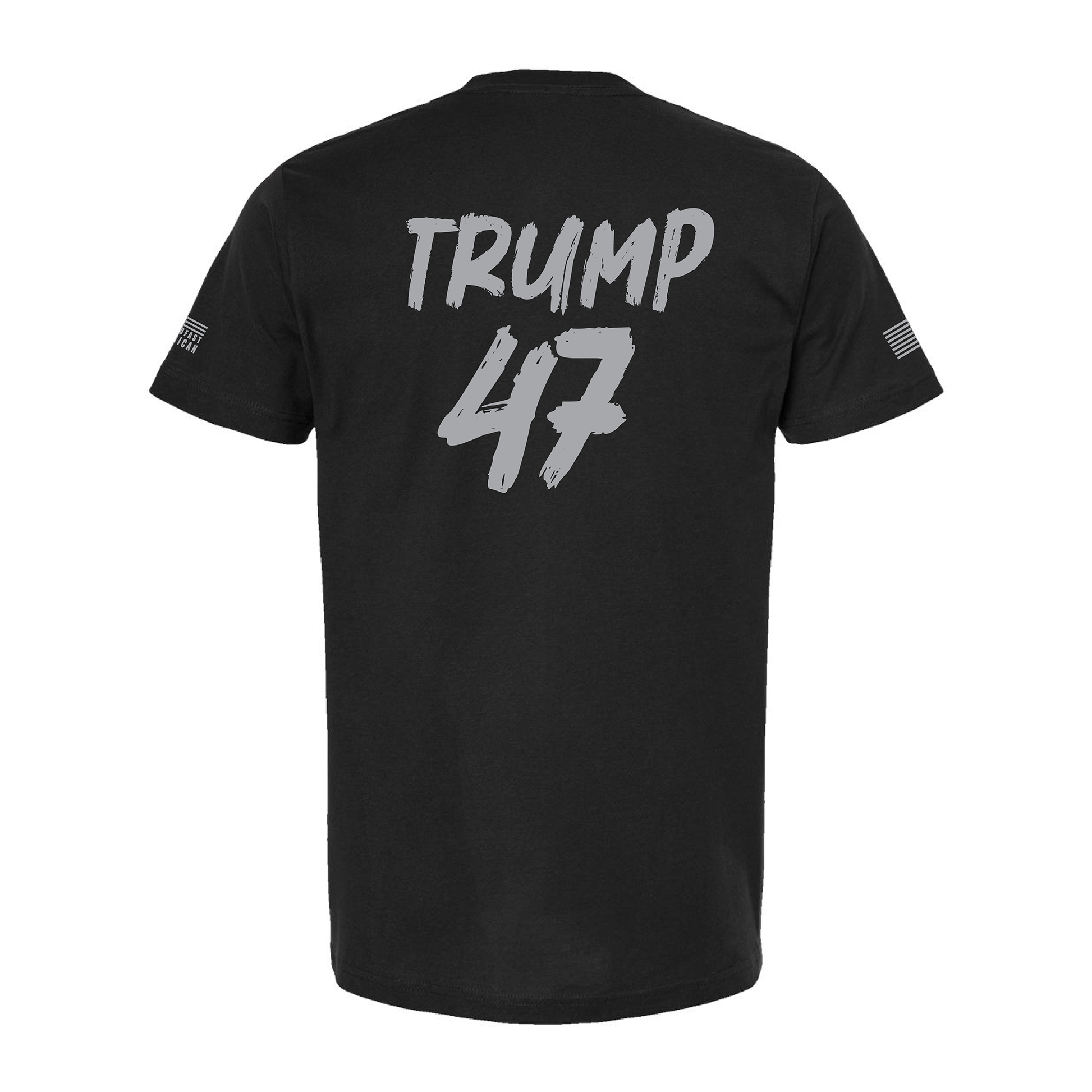 Trump 47 MAGA T-Shirt