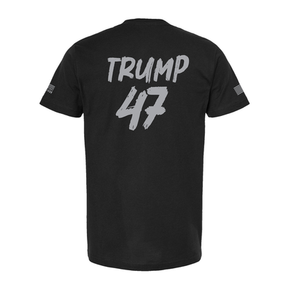 Trump 47 MAGA T-Shirt