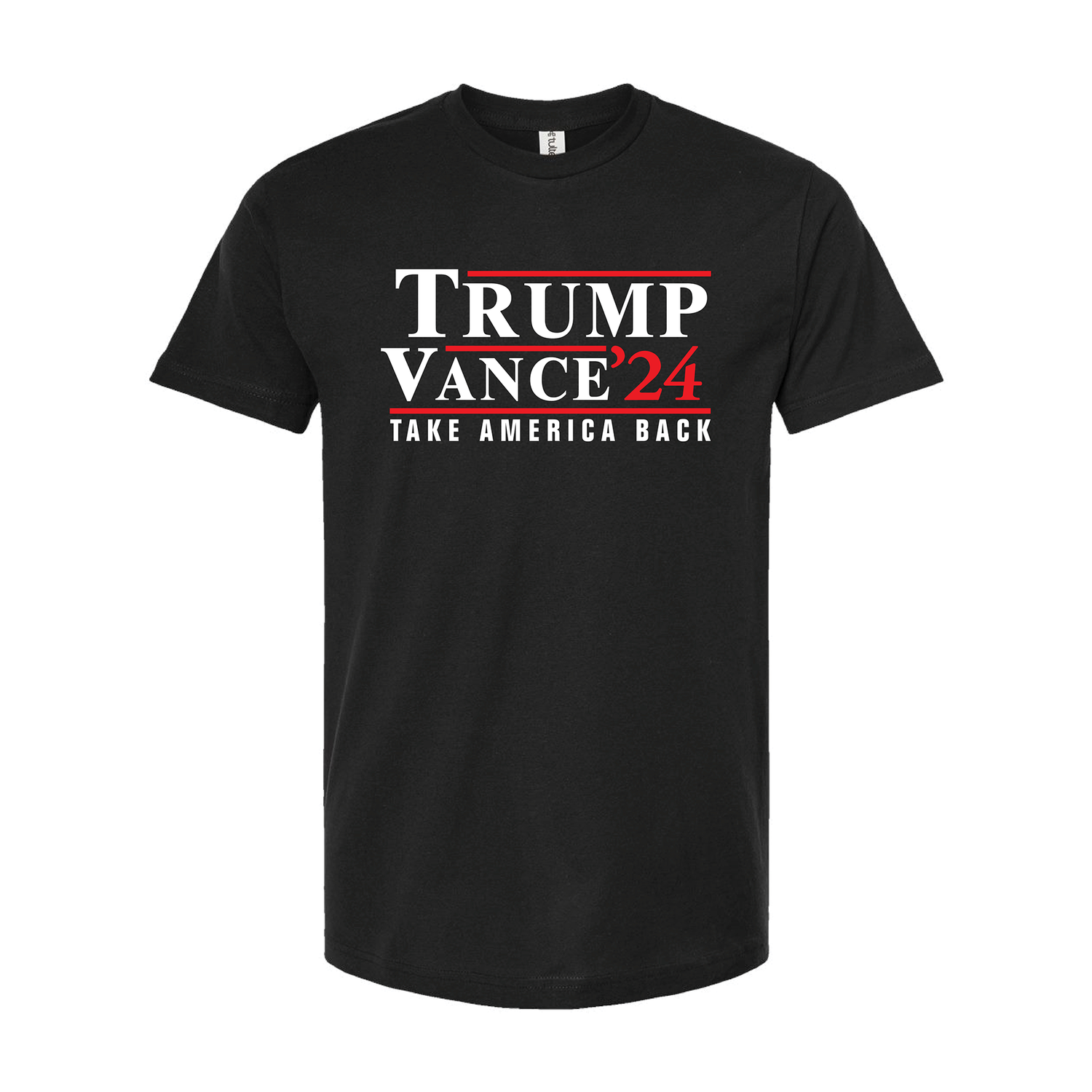 Trump Vance '24 T-Shirt
