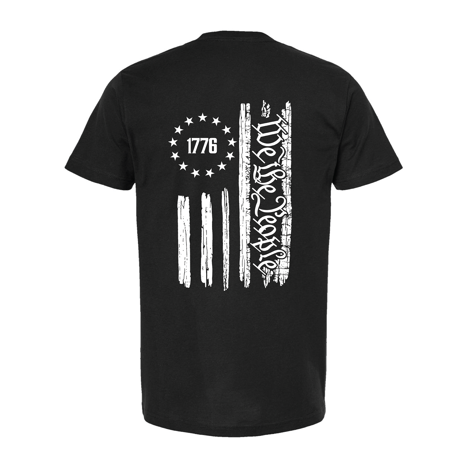 We The People T-Shirt