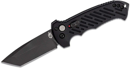 Gerber Auto 06 | 30-001297N Automatic Knife - 3.6" CPM S30V