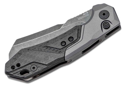 Kershaw - Launch 14 | 7850 Automatic Knife - 3.4" CPM154