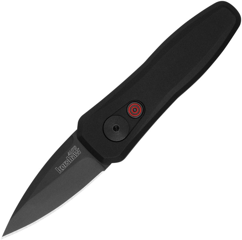 Kershaw - Launch 4 | 7500BLK Automatic Knife - 1.9" CPM154