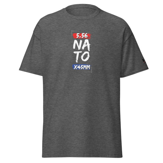 5.56x45mm NATO, Short Sleeve